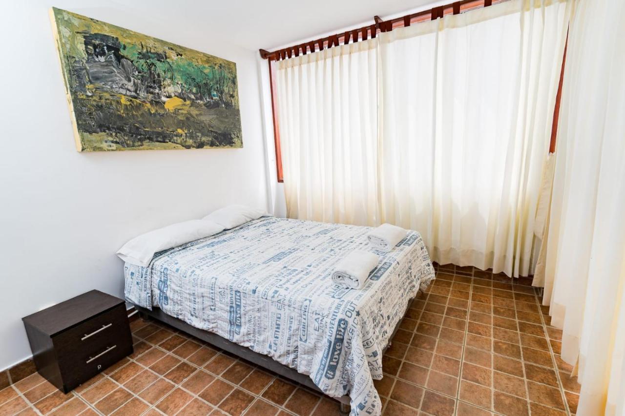 Huanchaco Paradise Hotel Extérieur photo