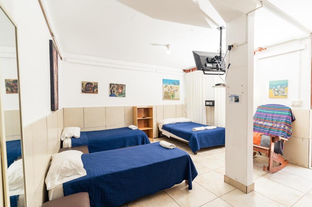 Huanchaco Paradise Hotel Extérieur photo