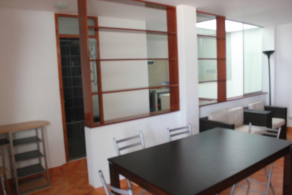 Huanchaco Paradise Hotel Chambre photo
